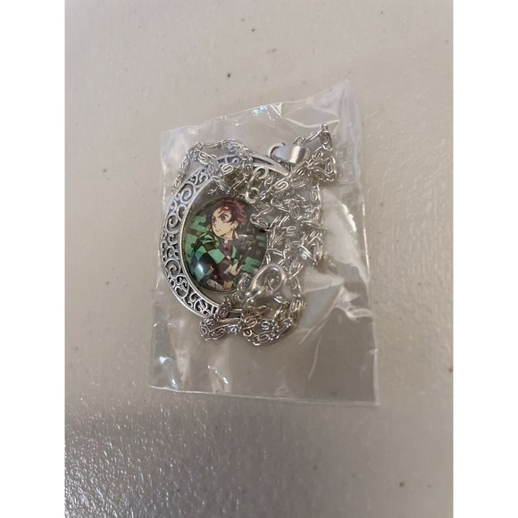 Demon Slayer Anime Merch Gift Set - NEW - Picture 9 of 15